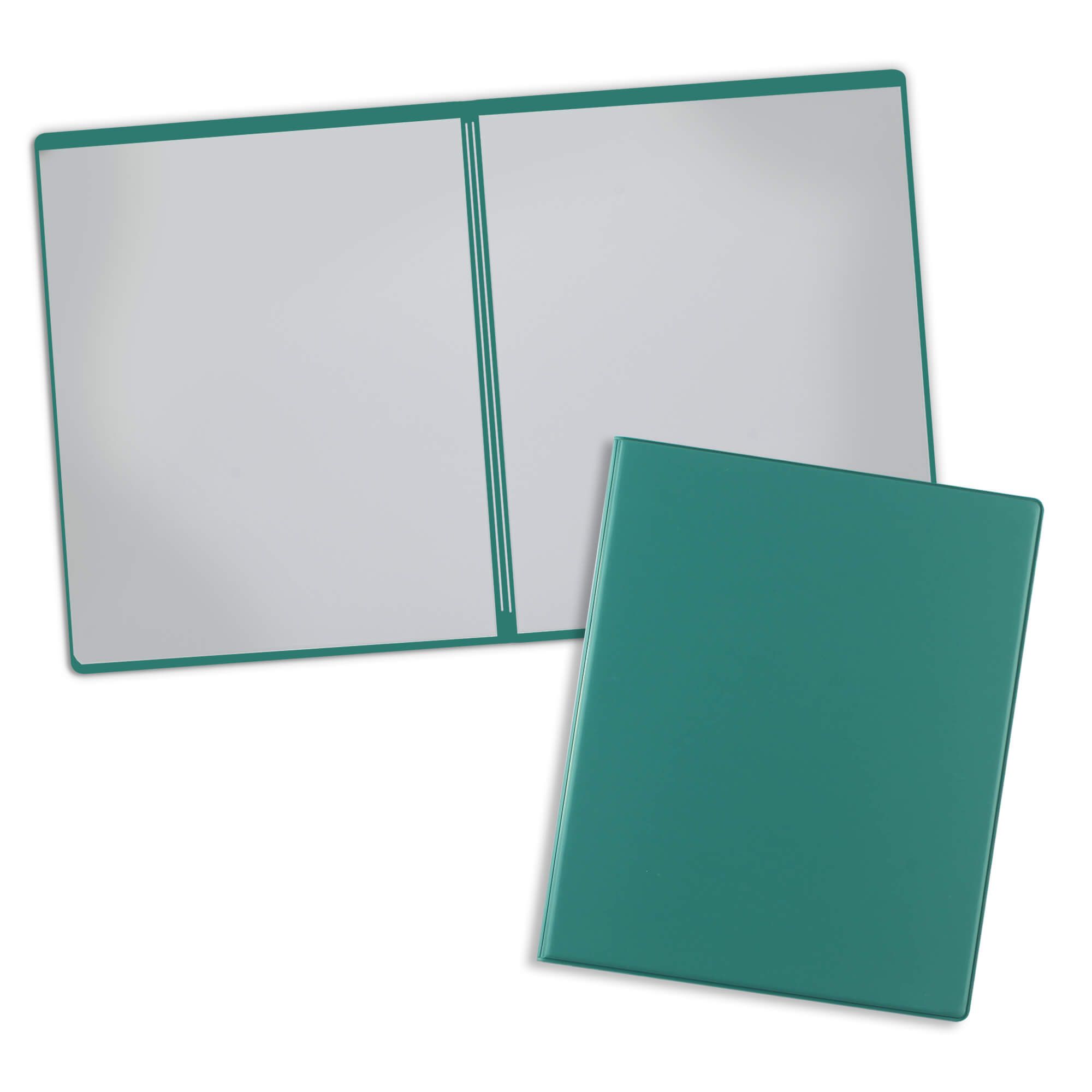 Green Blank